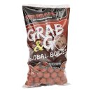 STARBAITS G&G Global Boilies Tutti Frutti 20mm 1kg