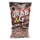 STARBAITS G&G Global Boilies Tigernut 20mm 1kg