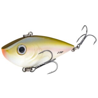 STRIKE KING Red Eyed Shad Tungsten 2 Tap 7cm 14,2g The Shizzle