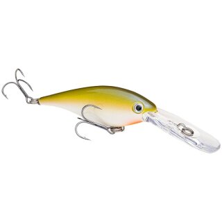 STRIKE KING Lucky Shad Pro Model 7,6cm 14,2g The Shizzle