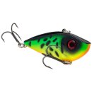 STRIKE KING Red Eyed Shad 8cm 21,2g Fire Tiger
