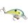 STRIKE KING Pro-Model Series 1 6,5cm 10,6g Chartreuse Sexy Shad