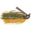 STRIKE KING Hack Attack Heavy Cover Jig 14,2g Sexy Craw