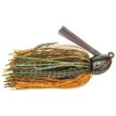 STRIKE KING Hack Attack Heavy Cover Jig 21,3g Sexy Craw