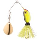 STRIKE KING Rocket Shad Spinnerbait 14,2g Chartreuse Shad