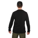 FOX Long Sleeve T-Shirt M Black/Camo