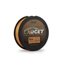 FOX Exocet Mono 0,33mm 7,5kg 1000m Fluoro Orange