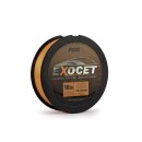 FOX Exocet Mono 0,35mm 8kg 1000m Fluoro Orange
