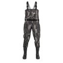 FOX RAGE Breathable Lightweight Chest Waders Gr.43 Camo