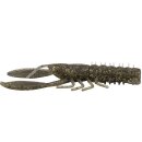 FOX RAGE Creature Crayfish 7cm UV Sparkling Oil 6Stk.