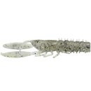 FOX RAGE Creature Crayfish 7cm UV Salt ´n Pepper 6Stk.