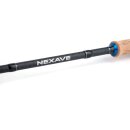 SHIMANO Nexave Spin Mod Fast Cork 1,65m 1-7g