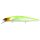 SHIMANO Bantam World Minnow Flash Boost 11,5cm 17g Chartreuse WT