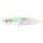 SHIMANO Ocea Head Dip Flash Boost 140F 14cm 71g Green