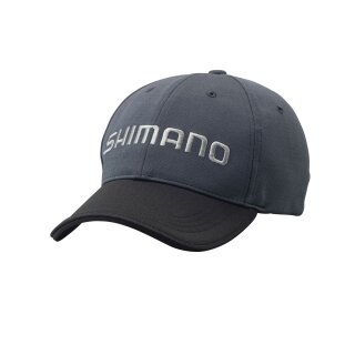 SHIMANO Standard Cap OneSize Cool Grey
