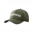 SHIMANO Standard Cap OneSize Khaki