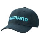 SHIMANO Basic Cap OneSize Black