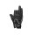 SHIMANO Pearl Fit Handschuhe Fingerlos an 3 Finger XL Schwarz