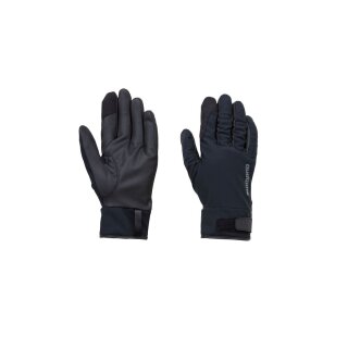 SHIMANO Waterproof Glove M Black