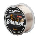 SAVAGE GEAR Silencer Mono 0,2mm 3,33kg 300m Fade