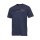 SAVAGE GEAR Signature Logo T-Shirt L Blue Melange