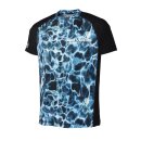 SAVAGE GEAR Marine UV T-Shirt XL Sea Blue