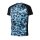 SAVAGE GEAR Marine UV T-Shirt XXL Sea Blue