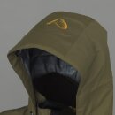 SAVAGE GEAR SG4 Wading Jacket XL Olive Green