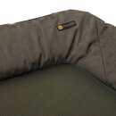 PROLOGIC Inspire Relax Recliner 6 Legs Bedchair 85x210cm