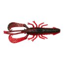 SAVAGE GEAR Reaction Crayfish 7,3cm 4g Red N Black 5Stk.