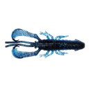 SAVAGE GEAR Reaction Crayfish 7,3cm 4g Black N Blue 5Stk.
