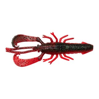 SAVAGE GEAR Reaction Crayfish 9,1cm 7,5g Red N Black 5Stk.