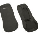 SAVAGE GEAR Carseat Cover Grau OneSize