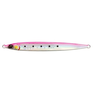 SAVAGE GEAR Sardine Slider 11,5cm 40g UV Pink Glow