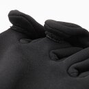 SAVAGE GEAR Softshell Glove L Grey