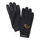 SAVAGE GEAR Neopren Stretch Glove M Black