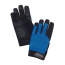 SAVAGE GEAR Aqua Mesh Glove XL Sea Blue
