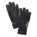DAM Dryzone Glove L Black