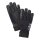 DAM Dryzone Glove L Black