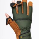 PROLOGIC Neoprene Grip Glove L Green/Black