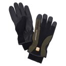 PROLOGIC Waterproof Glove XL Green/Black