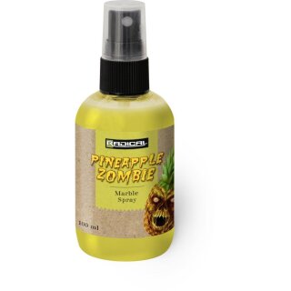 RADICAL Marble Spray Pineapple Zombie 100ml