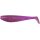 FOX RAGE Zander Pro Shad 12cm 11g Ultra UV Purple Rain