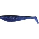 FOX RAGE Zander Pro Shad 12cm 11g Ultra UV Blue Flash