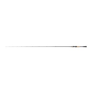SHIMANO 22 Expride Casting M 2,08m 7-21g 1+1 Teile
