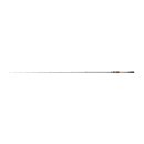SHIMANO 22 Expride Casting M 2.08m 7-21g 1+1 parts