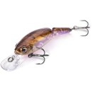 QUANTUM Jointed Minnow SR 5,5cm 8g Sand Goby