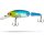 QUANTUM Jointed Minnow 8,5cm 13g Blue Gill