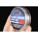 BROWNING Cenex Fluoro Carbon Hook Line 0,19mm 3,45kg 50m Transparent