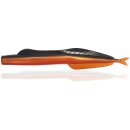 RHINO Sandeel Tail 11,5cm 6,7g Copper Black 2Stk.